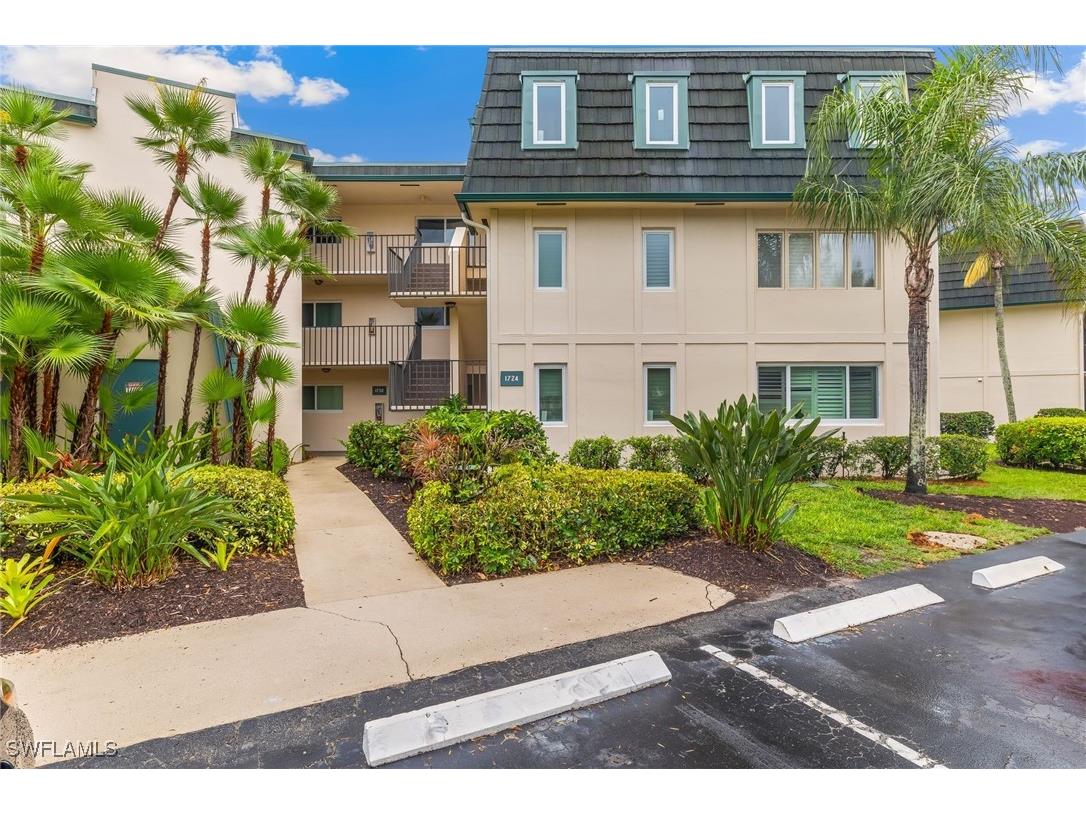1724 Bald Eagle Drive #512C Naples FL 34105 225082583 image12