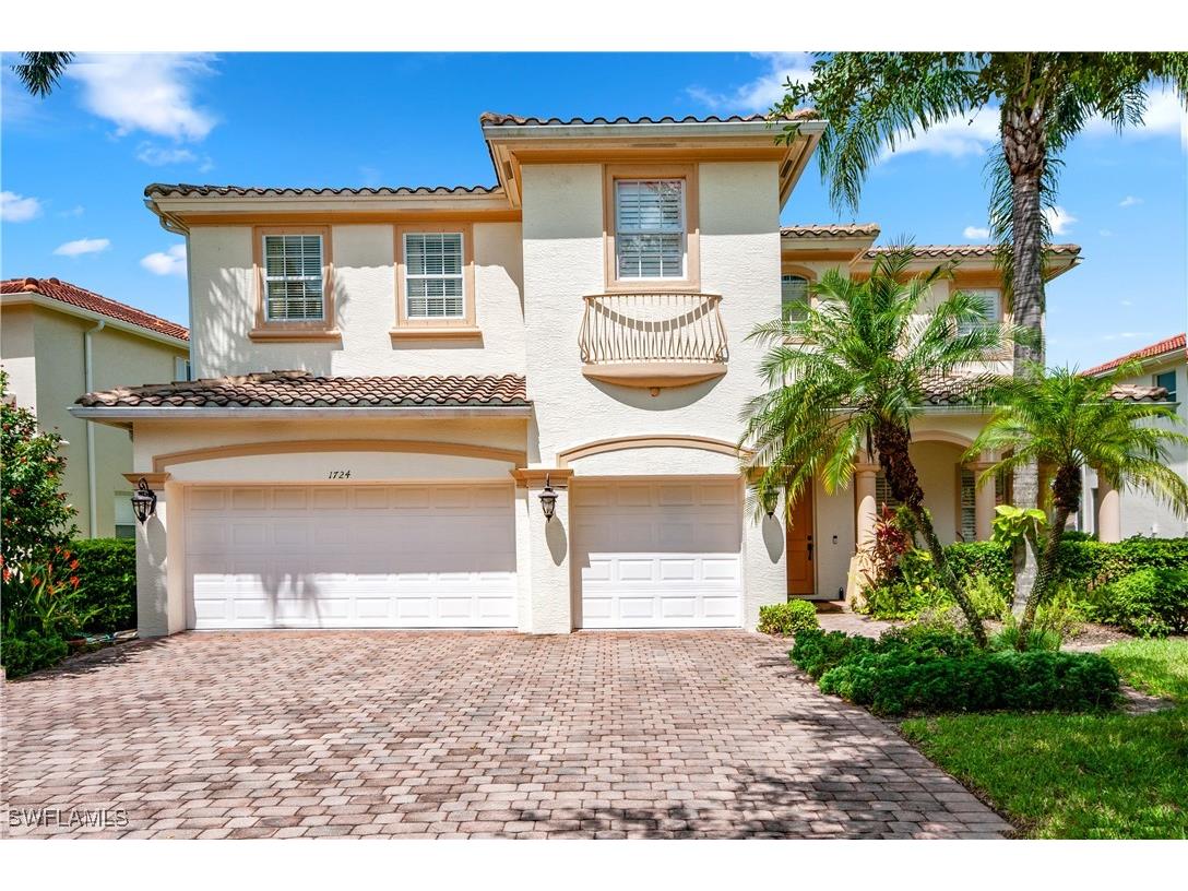 1724 Birdie Drive Naples FL 34120 226001900 image1