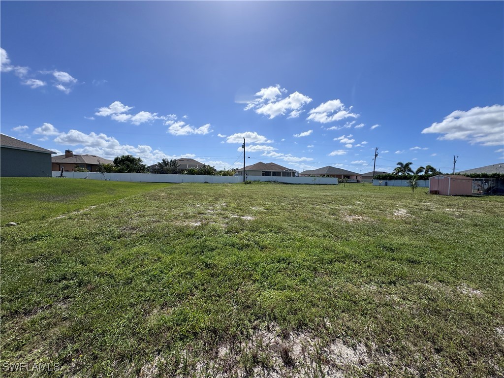 1724 NE 13th Terrace Cape Coral FL 33909 224083626 image1