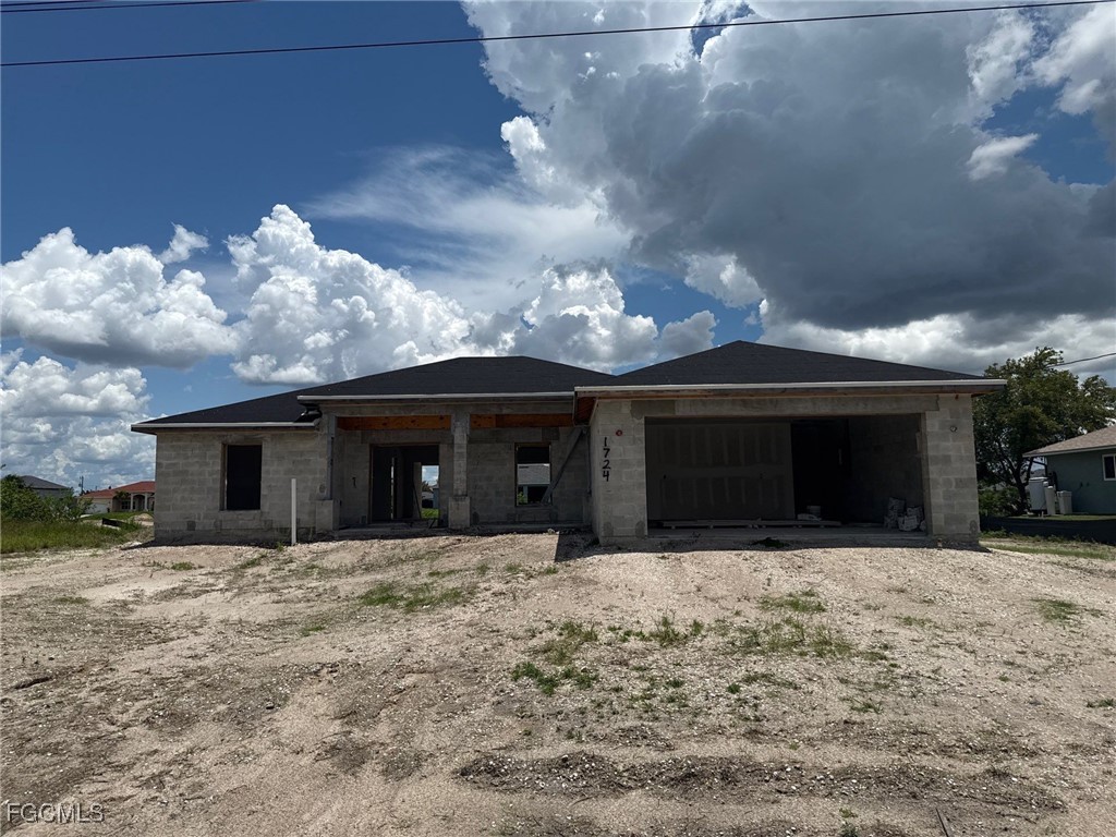 1724 NE 27th Terrace Cape Coral FL 33909 2025003983 image1