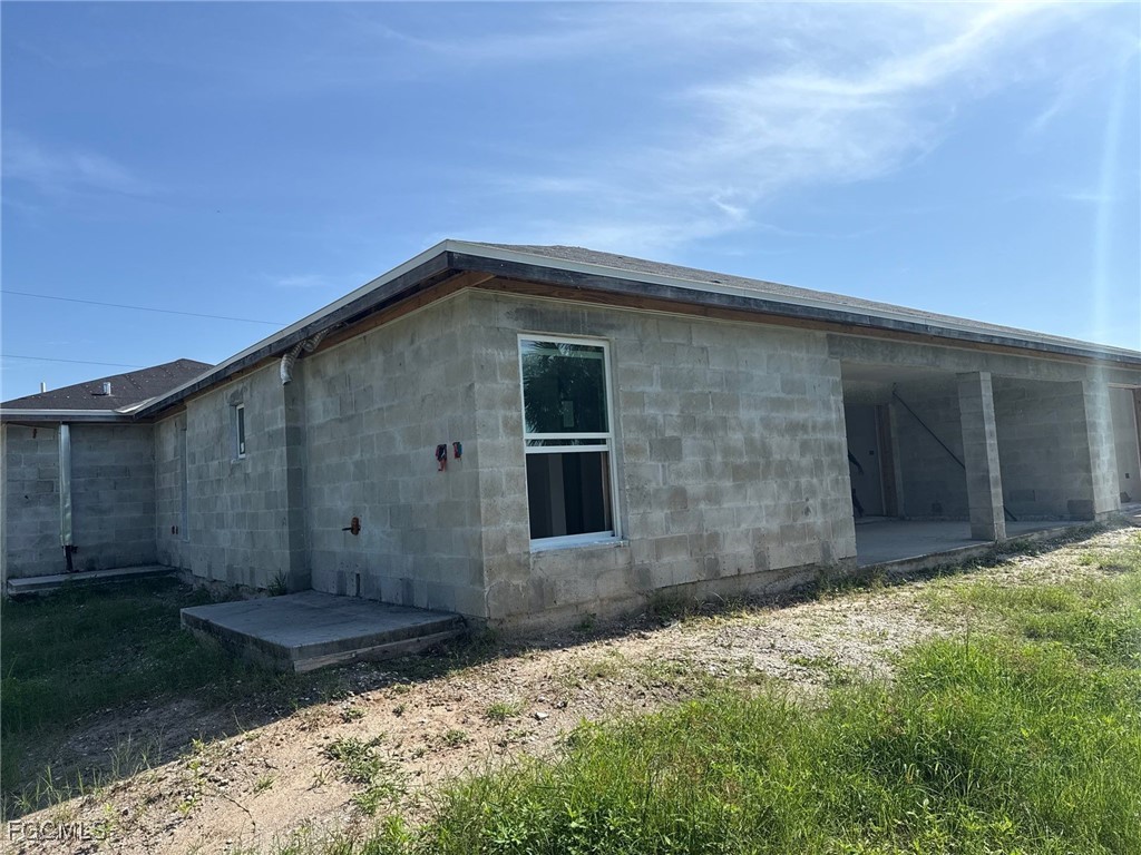 1724 NE 27th Terrace Cape Coral FL 33909 2025003983 image9