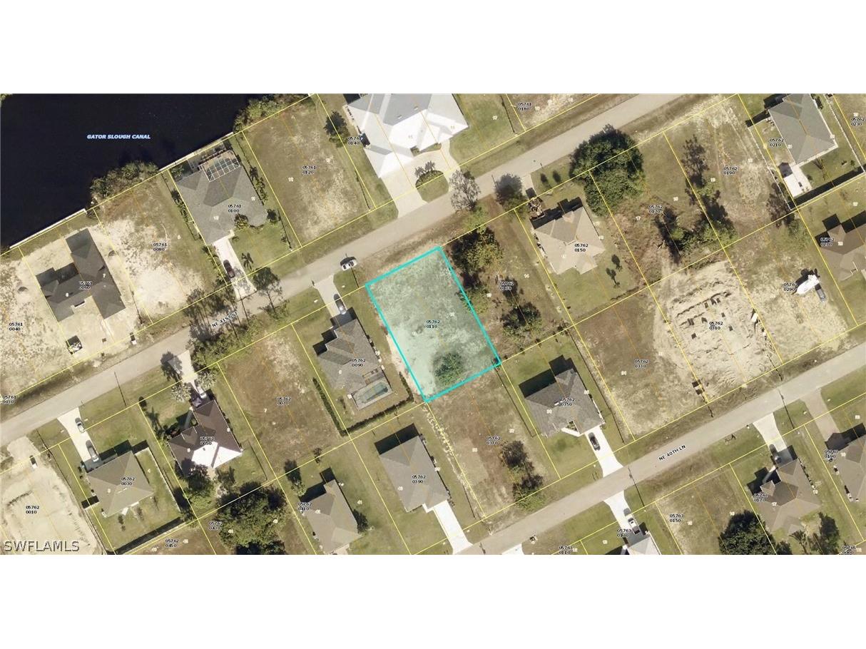 1724 NE 41st Street Cape Coral FL 33909 224041031 image1