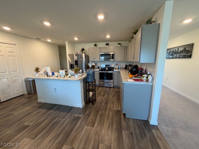 1724 NW 11th Place Cape Coral FL 33993 2025021961 image10