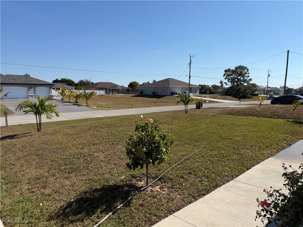 1724 NW 11th Place Cape Coral FL 33993 2025021961 image3