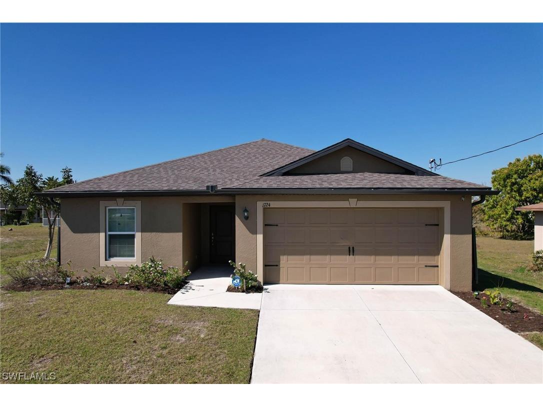 1724 NW 8th Place Cape Coral FL 33993 224018026 image1