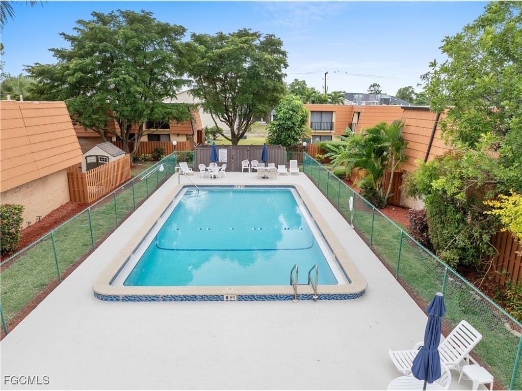 1724 Park Meadows Drive #1 Fort Myers FL 33907 2025024399 image32