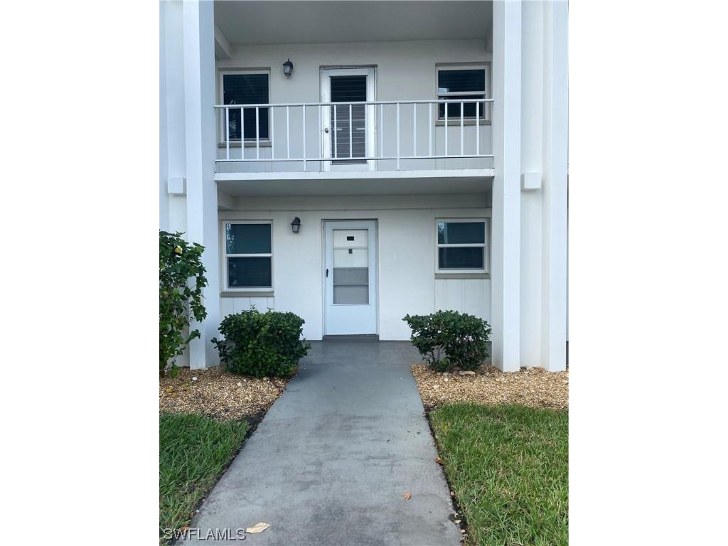 1724 Pine Valley Drive #102 Fort Myers FL 33907 224003713 image1