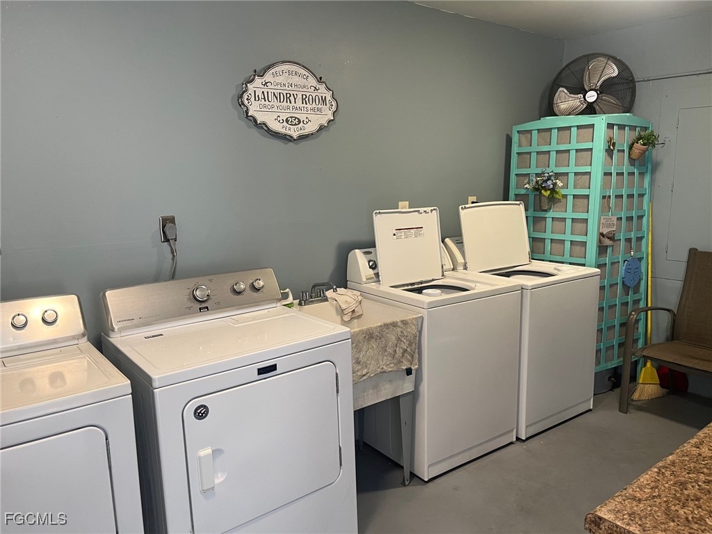 1724 Pine Valley Drive #114 Fort Myers FL 33907 2025019554 image16