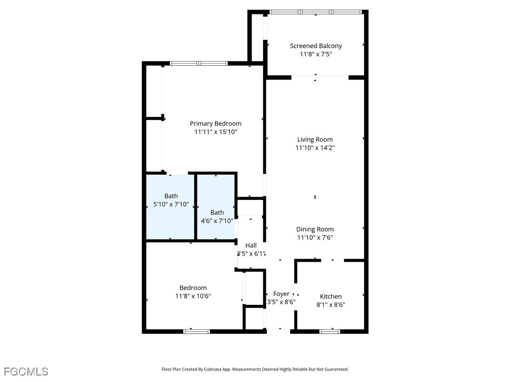 1724 Pine Valley Drive #213 Fort Myers FL 33907 2025021391 image23