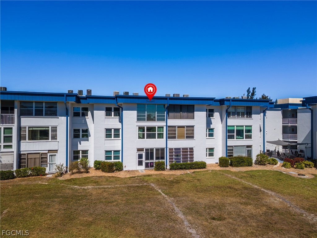 1724 Pine Valley Drive #318 Fort Myers FL 33907 2026010042 image24