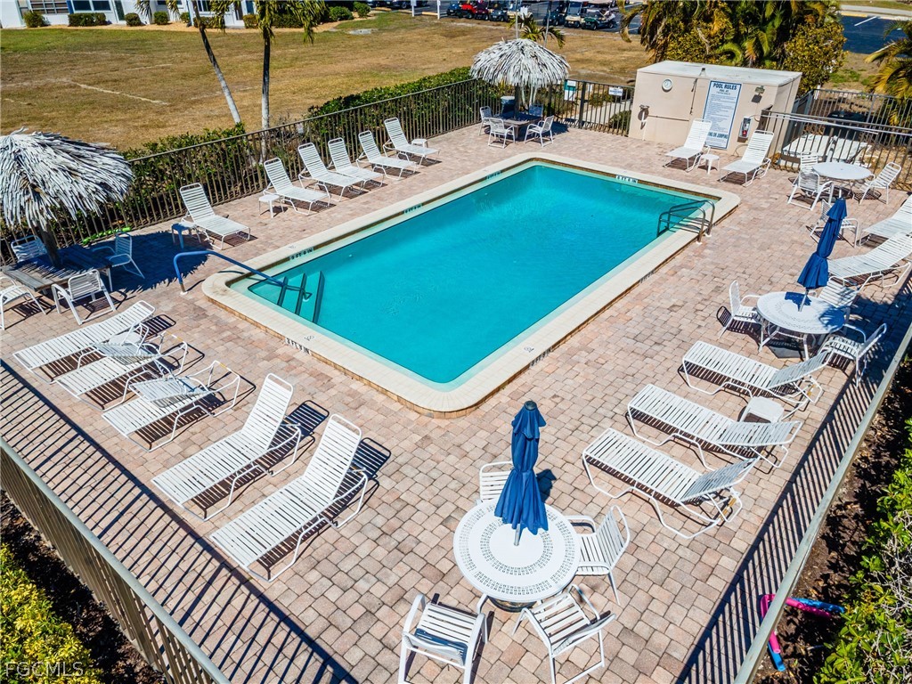 1724 Pine Valley Drive #318 Fort Myers FL 33907 2026010042 image30