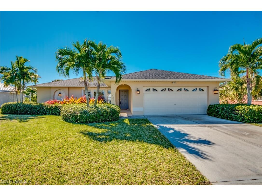 1724 SE 1st Street Cape Coral FL 33990 224014334 image1