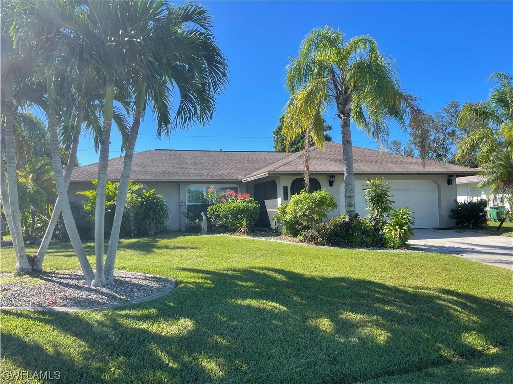 1724 SE 8th Terrace Cape Coral FL 33990 223071762 image1