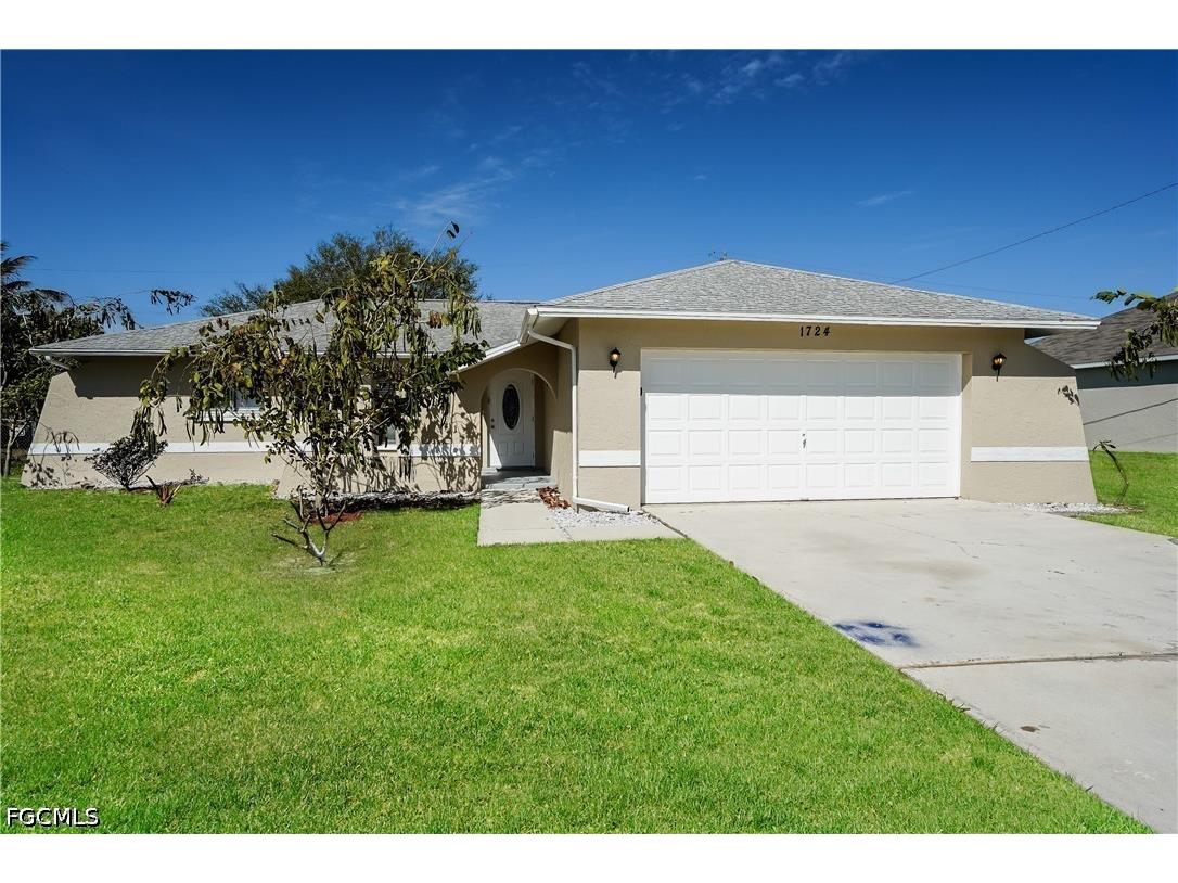 1724 SW 2nd Place Cape Coral FL 33991 2026021201 image1