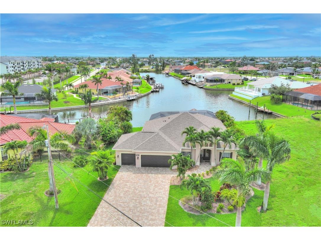 1724 SW 36th Terrace Cape Coral FL 33914 223046534 image1