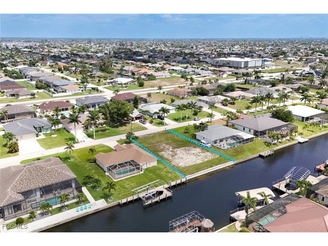 1724 SW 43rd Street Cape Coral FL 33914 2025021397 image11