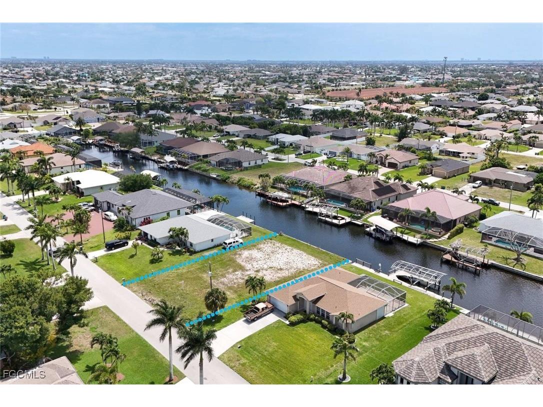 1724 SW 43rd Street Cape Coral FL 33914 2025021397 image12