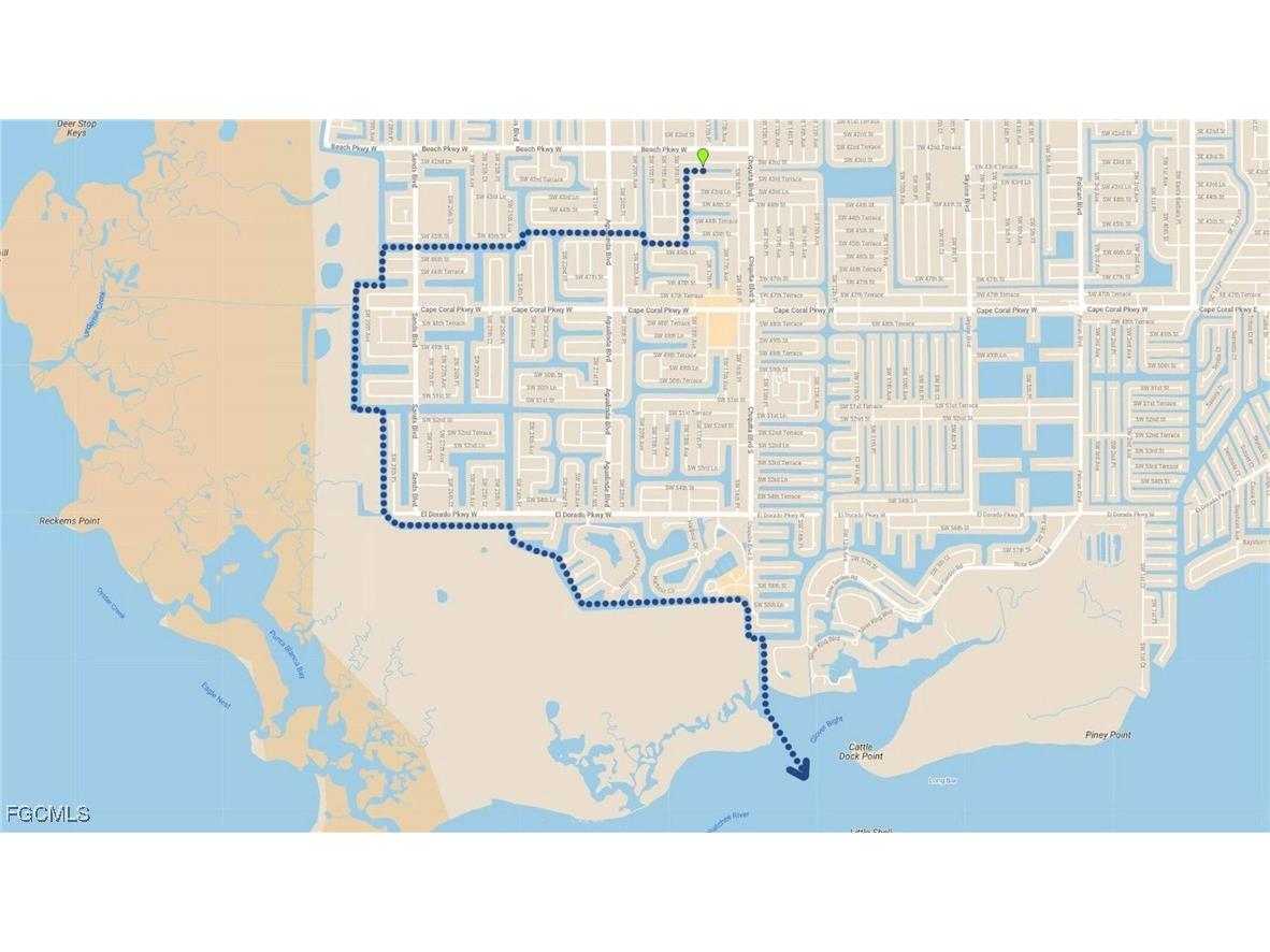 1724 SW 43rd Street Cape Coral FL 33914 2025021397 image15