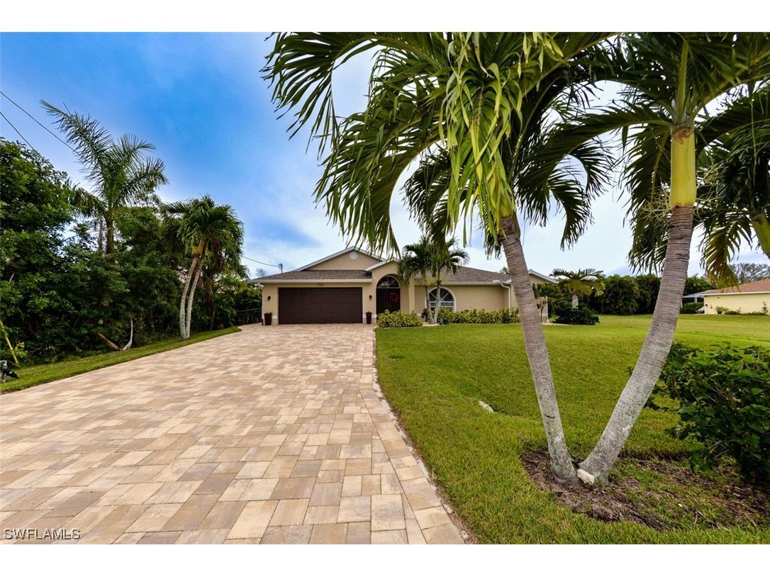 1724 SW 54th Lane Cape Coral FL 33914 223084570 image1