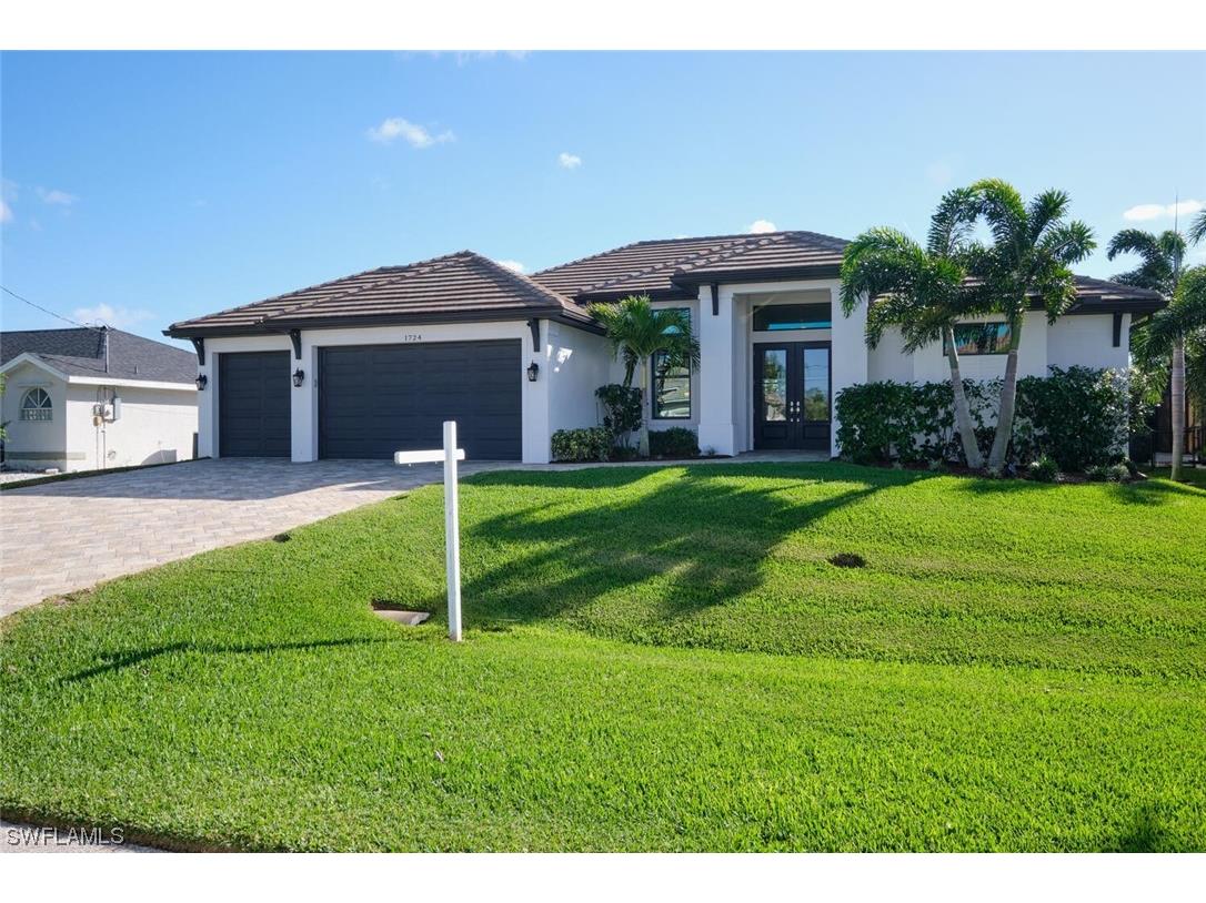 1724 SW 54th Street Cape Coral FL 33914 223093101 image1