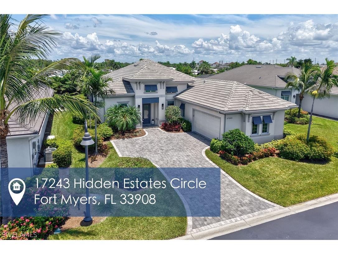 17243 Hidden Estates Circle Fort Myers FL 33908 225065341 image1