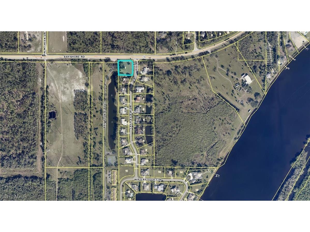 17249 Castleview Drive North Fort Myers FL 33917 223049943 image1