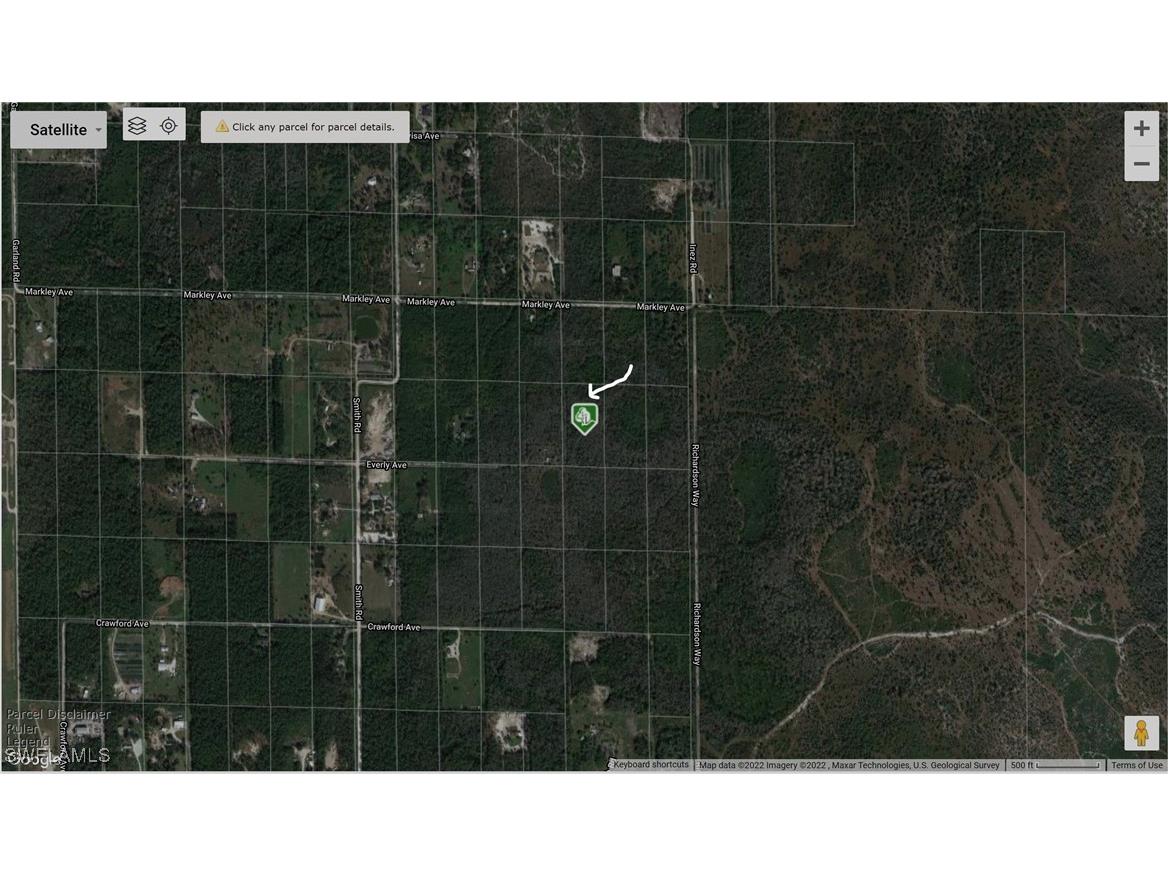 1725 Everly Avenue Naples FL 34117 226004074 image1