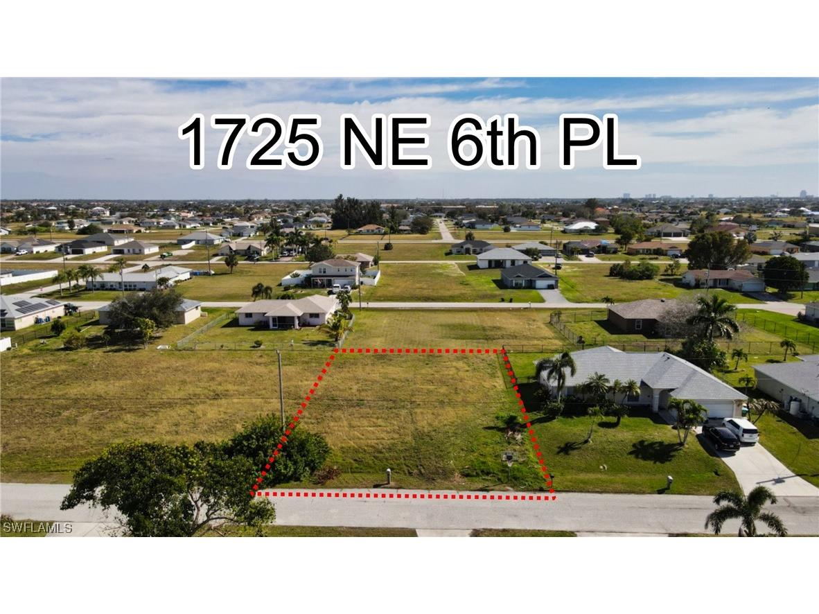 1725 NE 6th Place Cape Coral FL 33909 224012697 image1