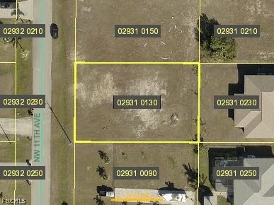 1725 NW 11th Avenue Cape Coral FL 33993 2026010190 image1