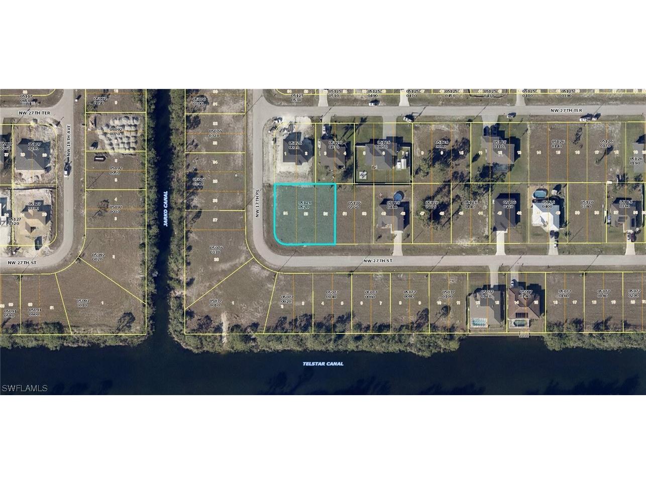 1725 NW 27th Street Cape Coral FL 33993 223033487 image1