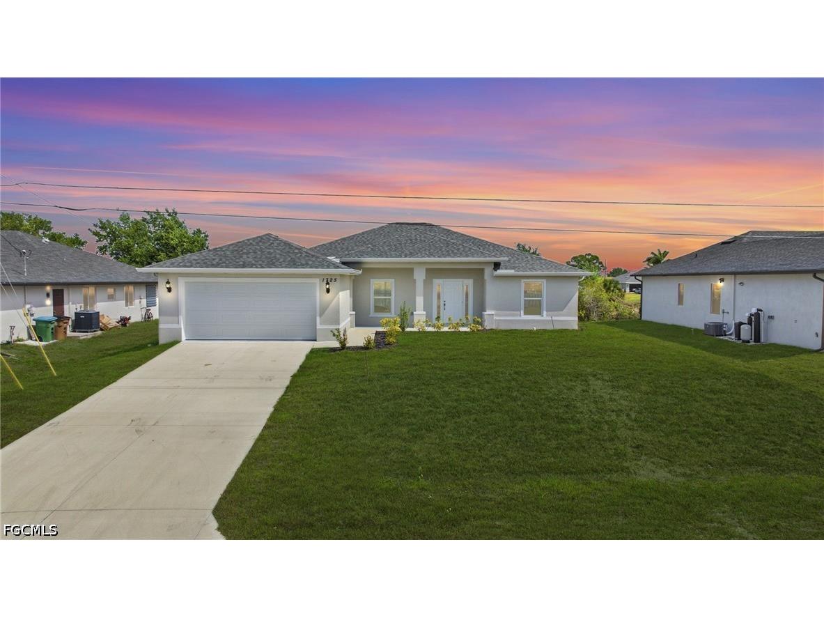 1725 NW 2nd Street Cape Coral FL 33993 2026016542 image1