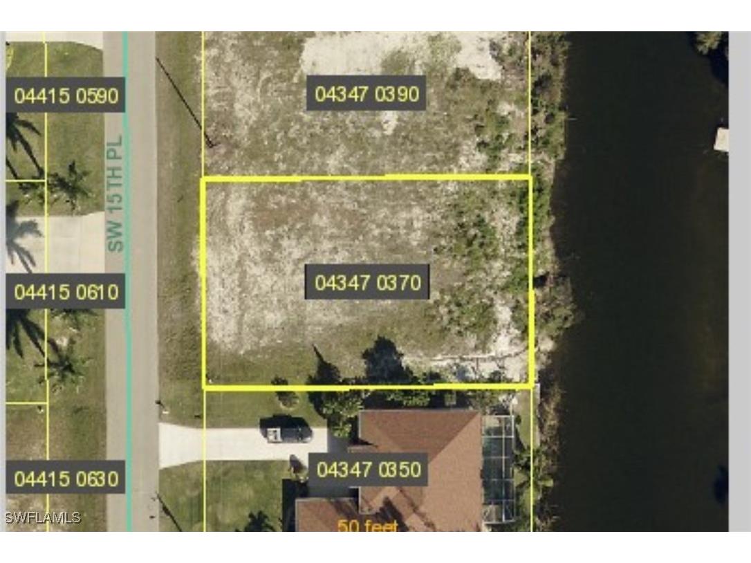 1725 SW 15th Place Cape Coral FL 33991 224091538 image1