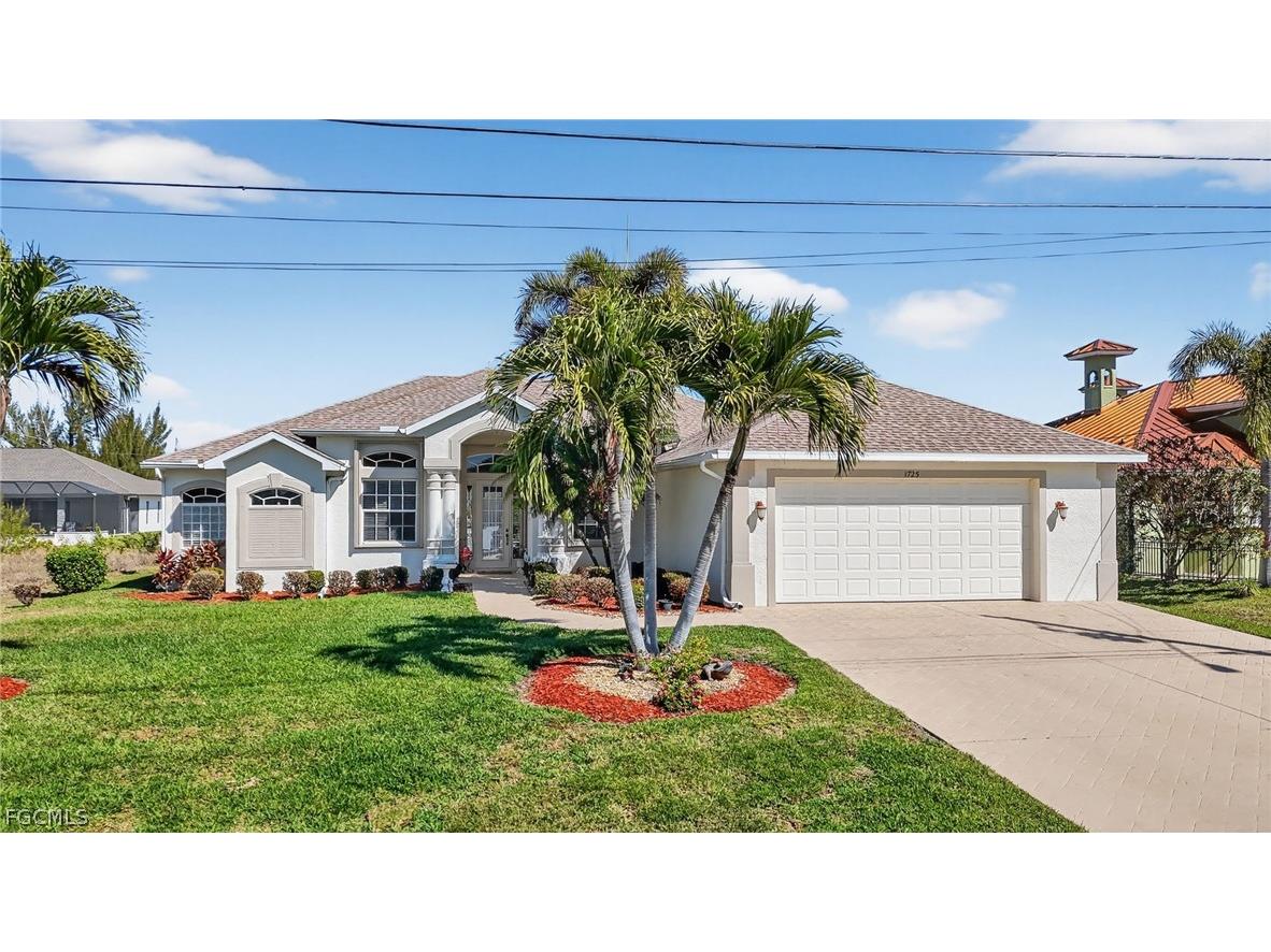 1725 SW 29th Terrace Cape Coral FL 33914 2026009856 image1