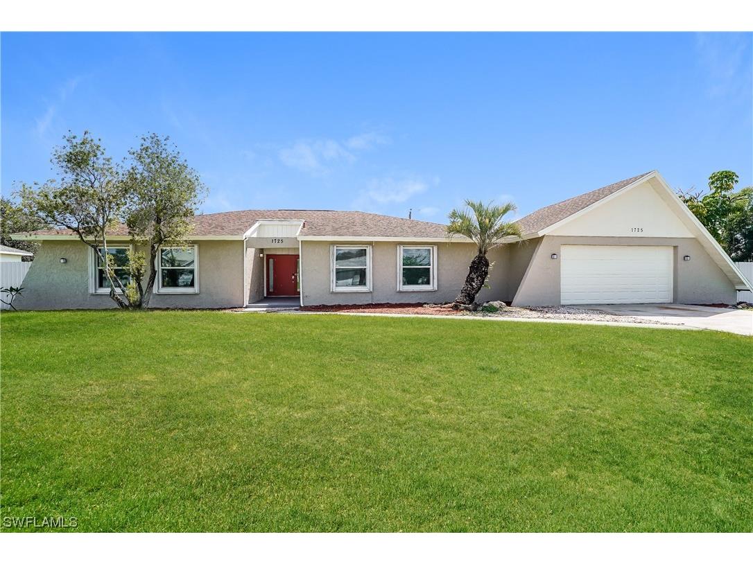 1725 SW 2nd Place Cape Coral FL 33991 223089904 image1