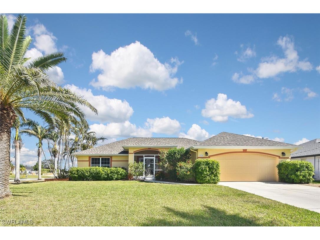 1725 SW 52nd Street Cape Coral FL 33914 223026501 image1