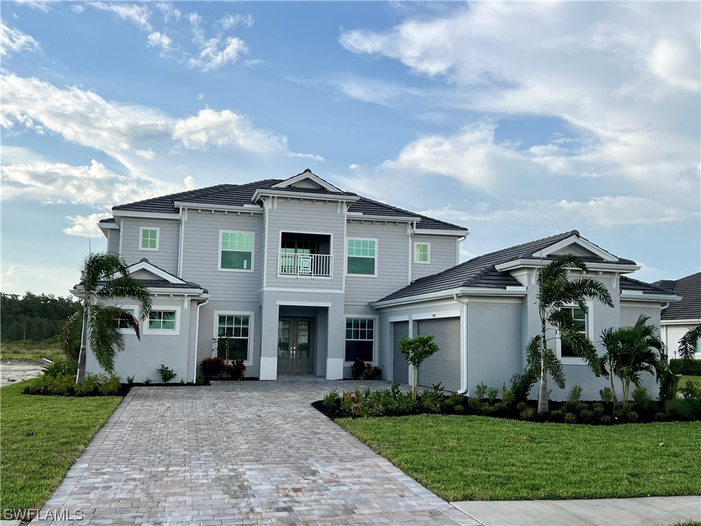 17252 Blue Sapphire Drive Fort Myers FL 33913 224012551 image1