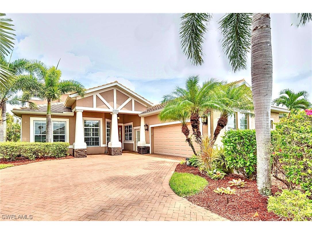 17255 Walnut Run Drive Alva FL 33920 223063854 image1