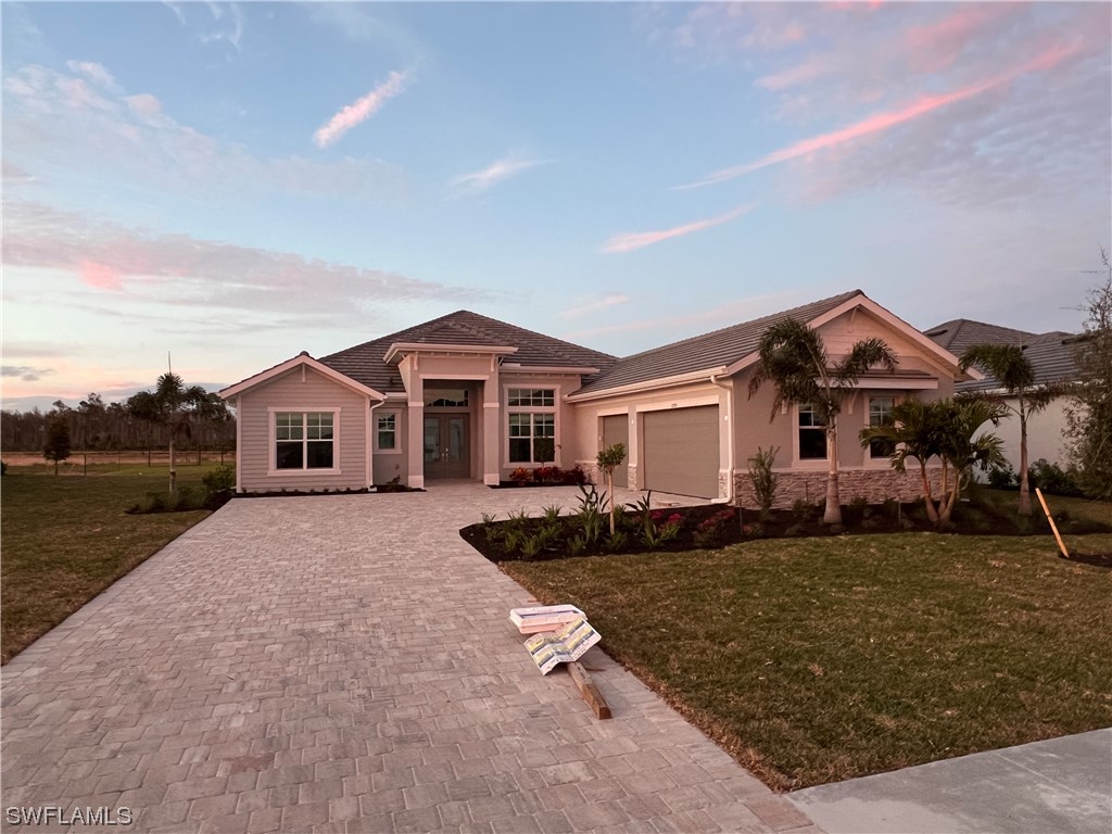 17259 Blue Sapphire Drive Fort Myers FL 33913 224012558 image1