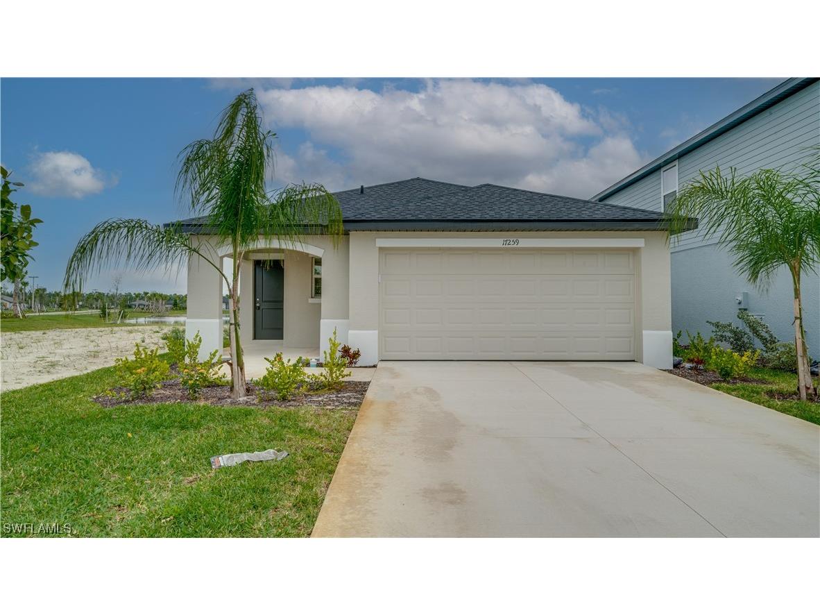 17259 Monte Isola Way North Fort Myers FL 33917 224010132 image1
