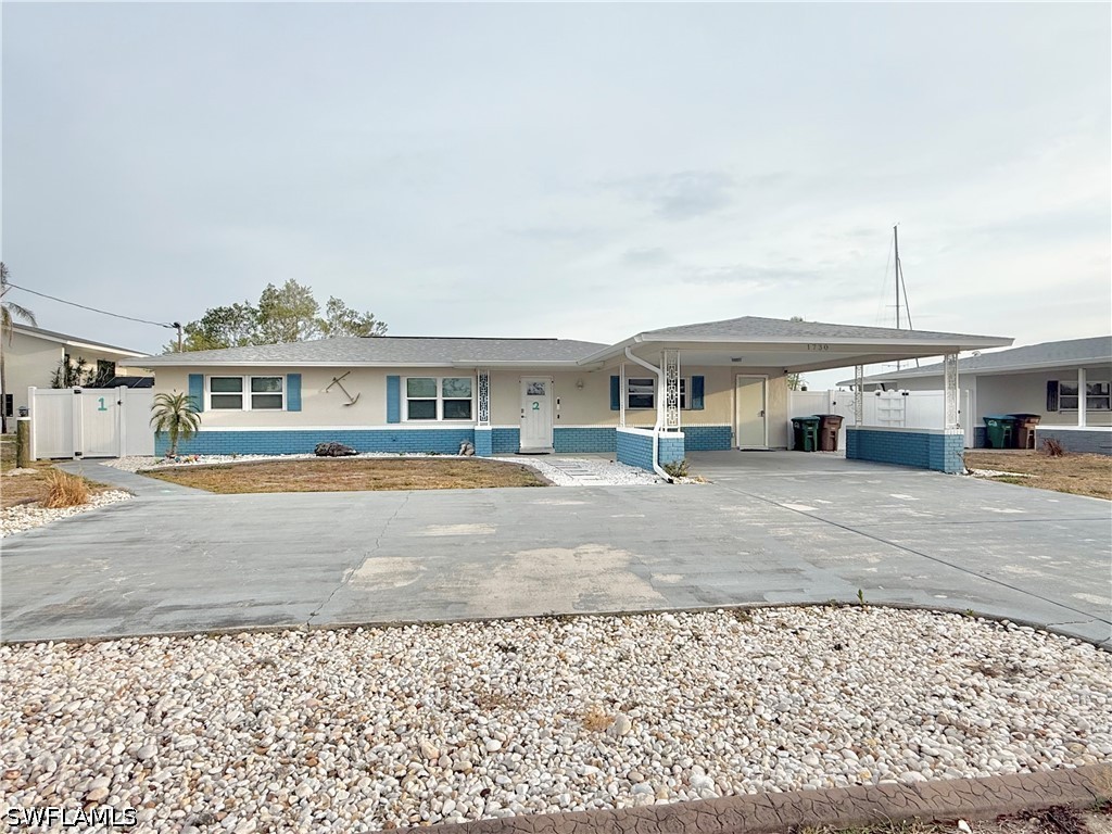 1726 Bikini Court #R Cape Coral FL 33904 226023034 image1