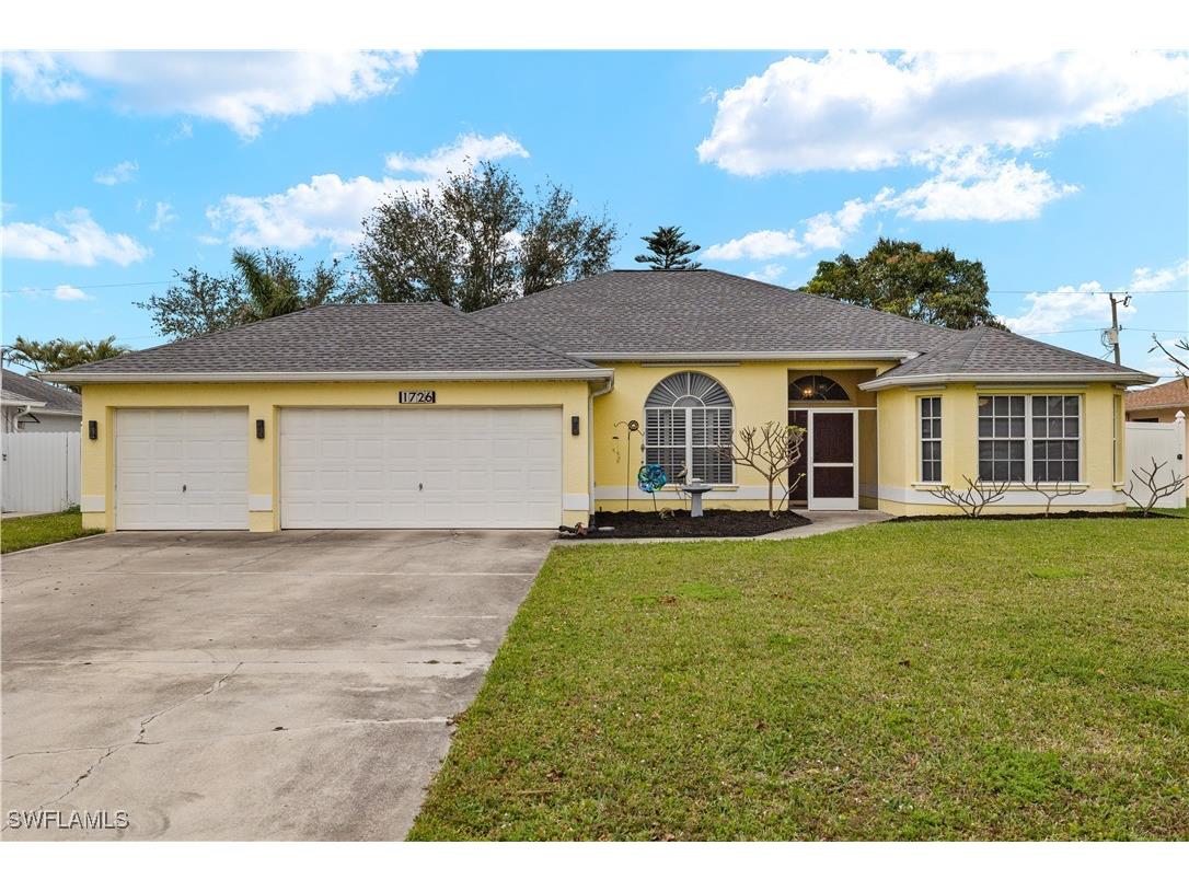 1726 Country Club Boulevard Cape Coral FL 33990 225004825 image1