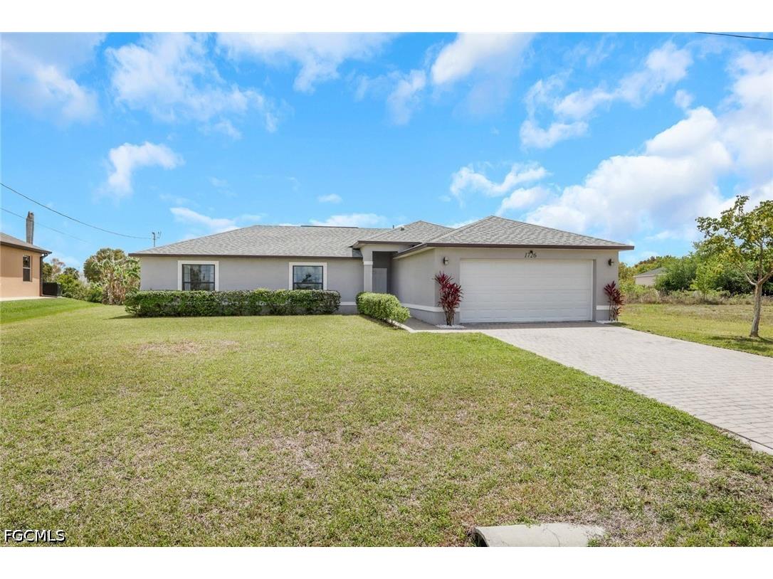 1726 NE 10th Lane Cape Coral FL 33909 2026015734 image1