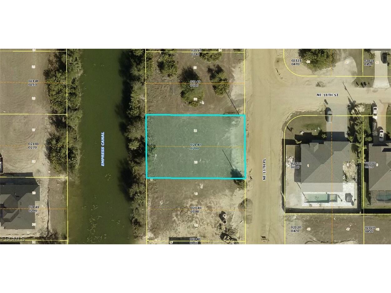 1726 NE 13th Place Cape Coral FL 33909 2025018473 image1