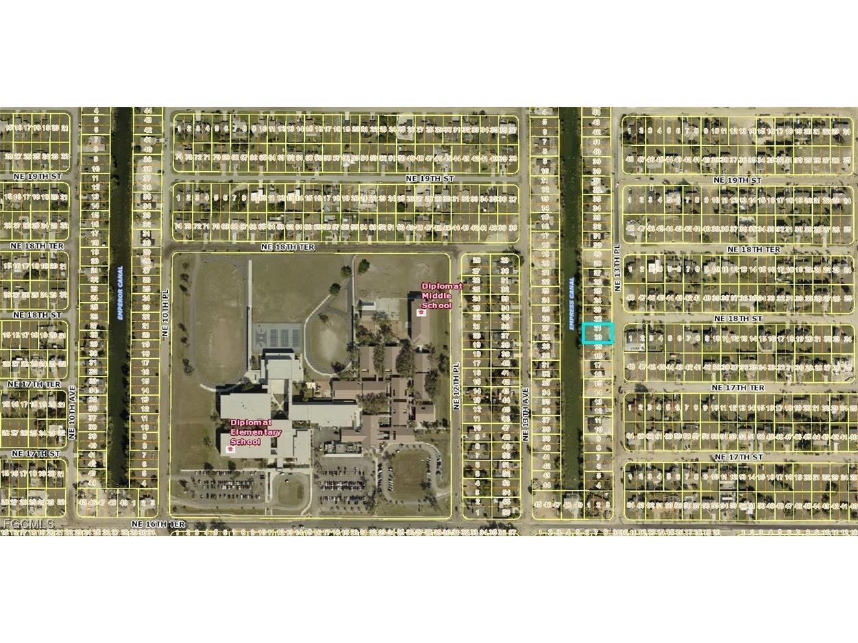 1726 NE 13th Place Cape Coral FL 33909 2025018473 image3