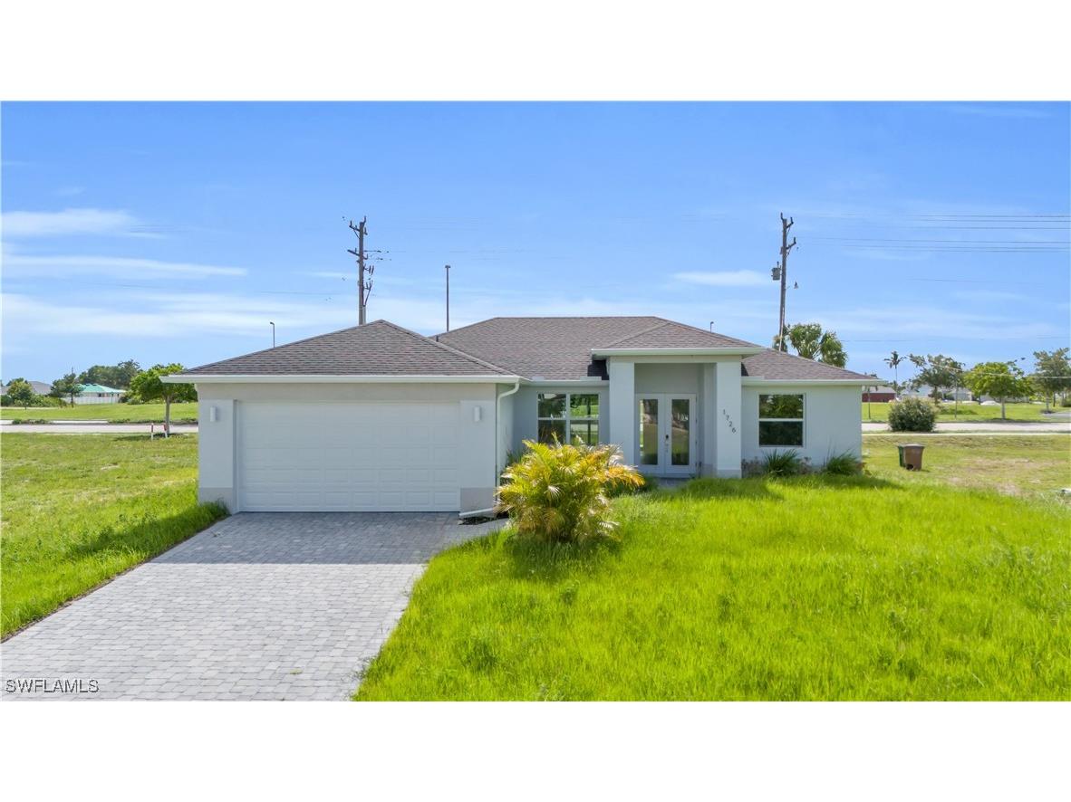 1726 NE 16th Place Cape Coral FL 33909 225026882 image1