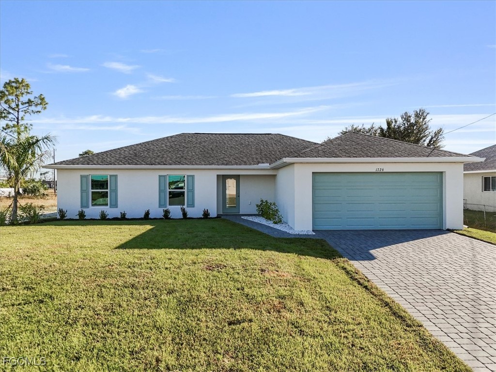 1726 NW 17th Street Cape Coral FL 33993 2025018666 image38