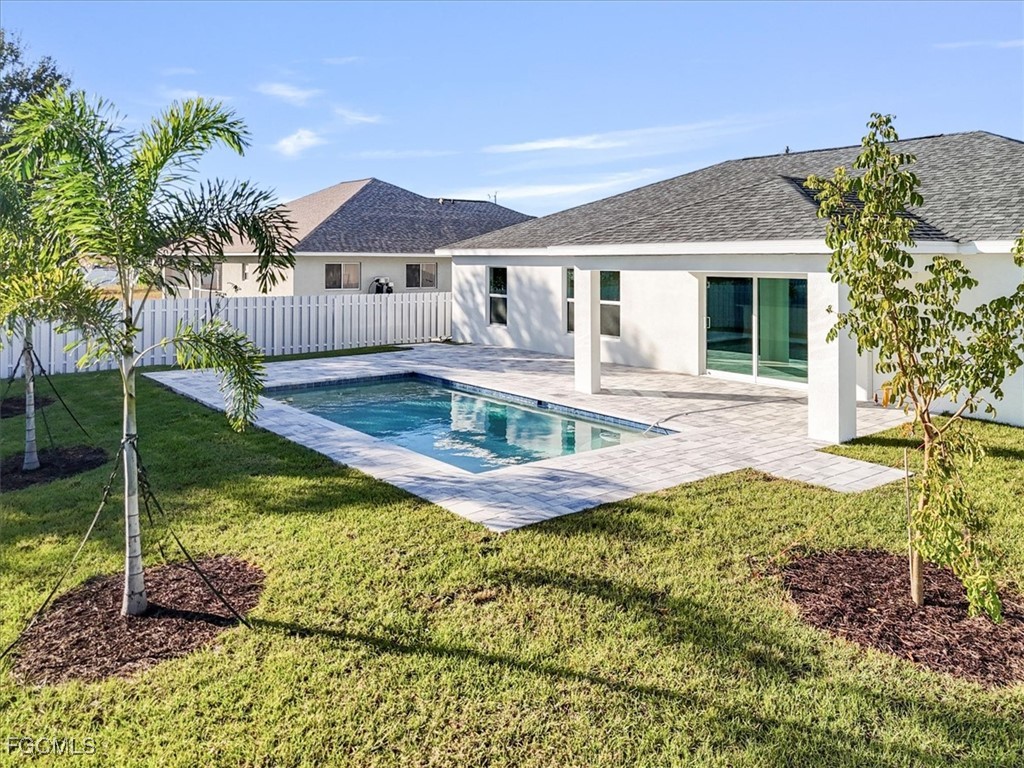 1726 NW 17th Street Cape Coral FL 33993 2025018666 image48