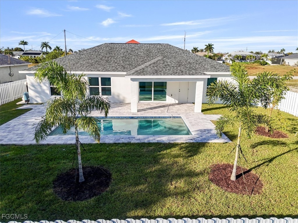 1726 NW 17th Street Cape Coral FL 33993 2025018666 image6