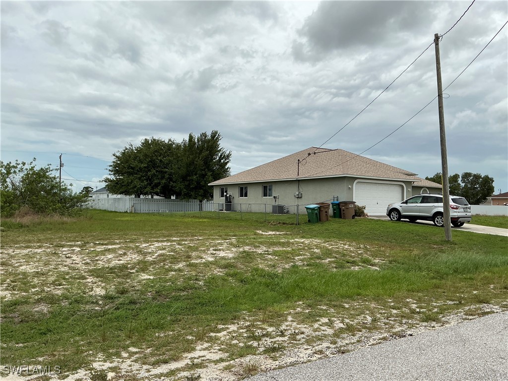 1726 NW 17th Street Cape Coral FL 33993 224087627 image1