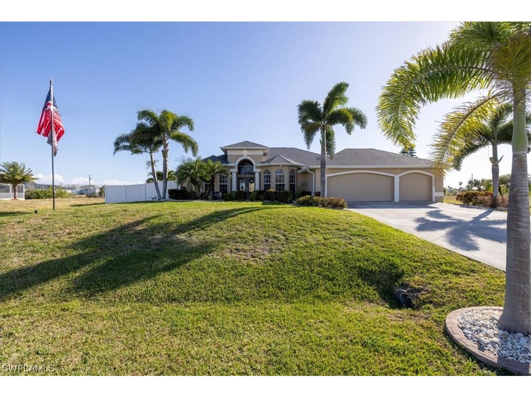 1726 NW 2 Terrace Cape Coral FL 33993 224015365 image1